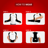 Dr. Ortho Posture Corrector
