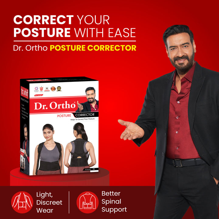 Dr. Ortho Posture Corrector