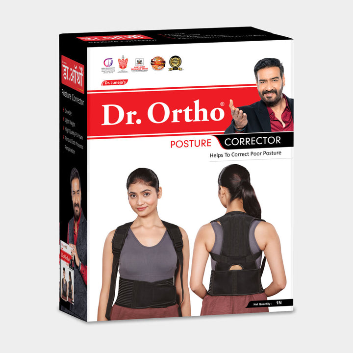 Dr. Ortho Posture Corrector