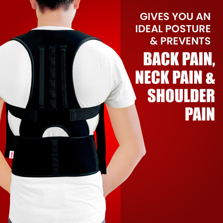 Dr. Ortho Posture Corrector