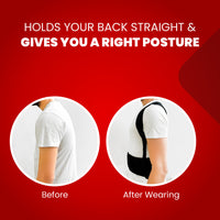 Dr. Ortho Posture Corrector