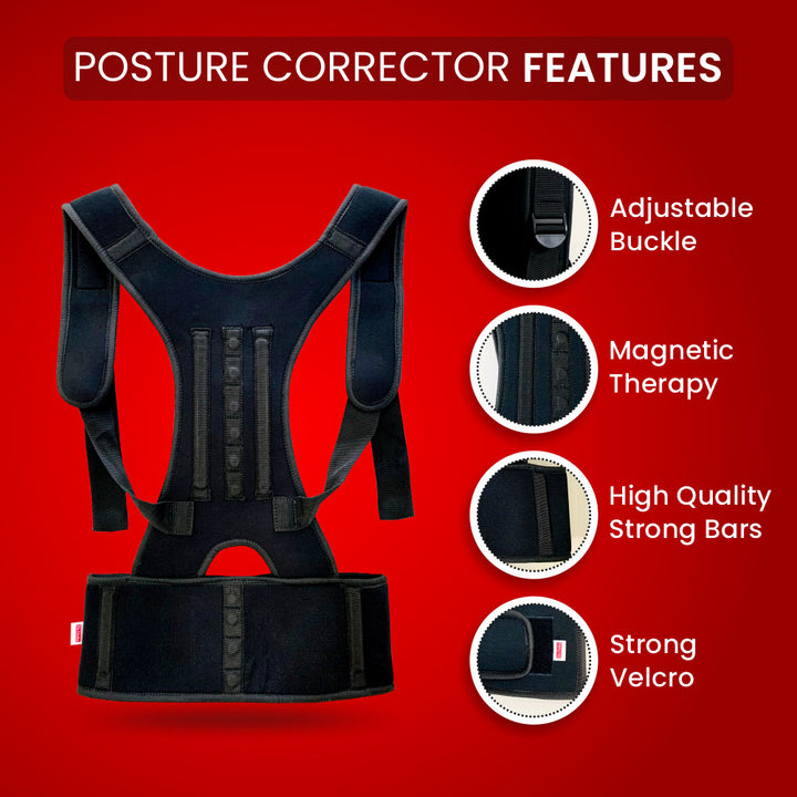Dr. Ortho Posture Corrector