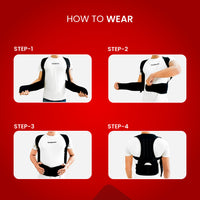 Dr. Ortho Posture Corrector