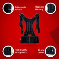 Dr. Ortho Posture Corrector