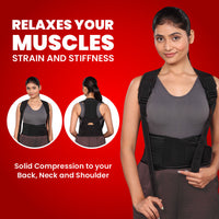 Dr. Ortho Posture Corrector