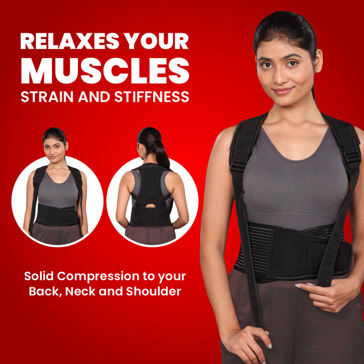 Dr. Ortho Posture Corrector