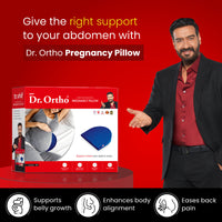 Dr. Ortho Pregnancy Pillow