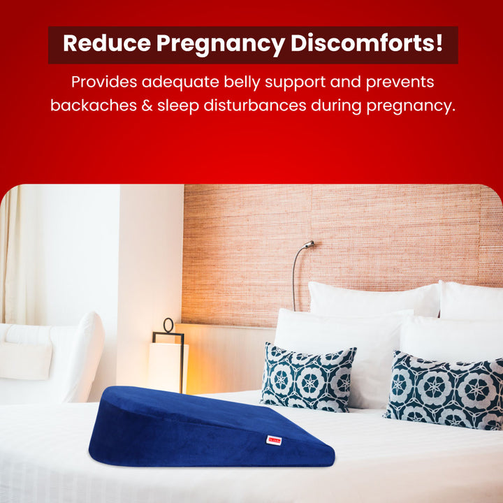 Dr. Ortho Pregnancy Pillow