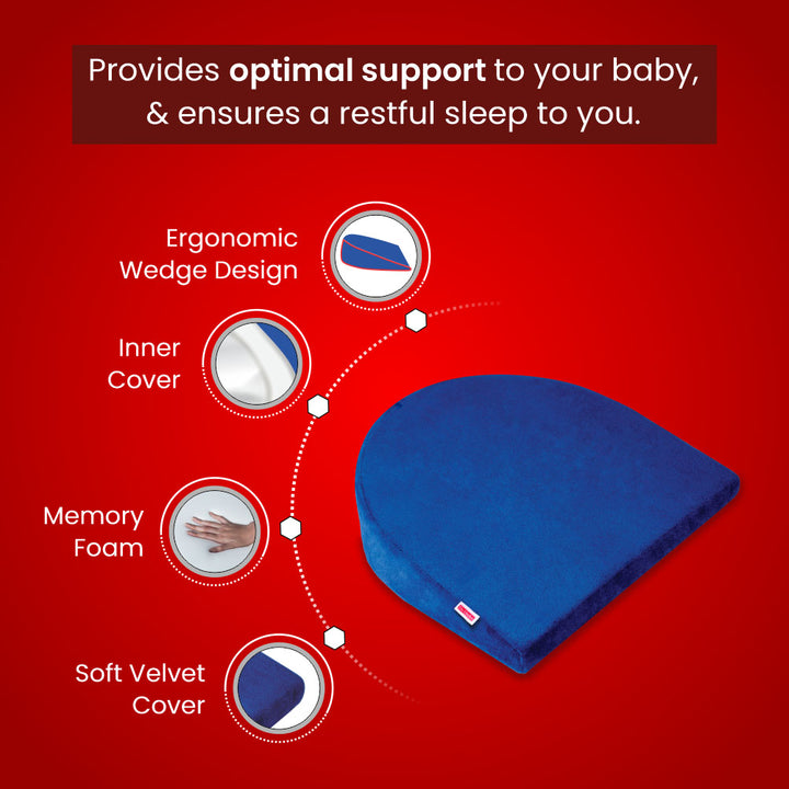 Dr. Ortho Pregnancy Pillow