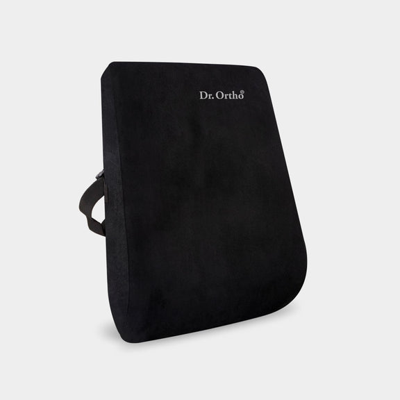 Premium Back Rest for Ultimate Comfort – Dr. Ortho