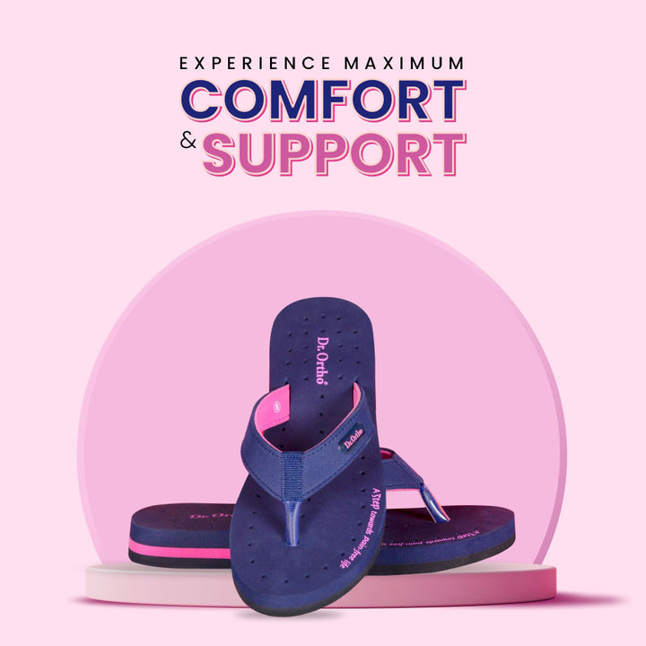 Soft Slippers for Women