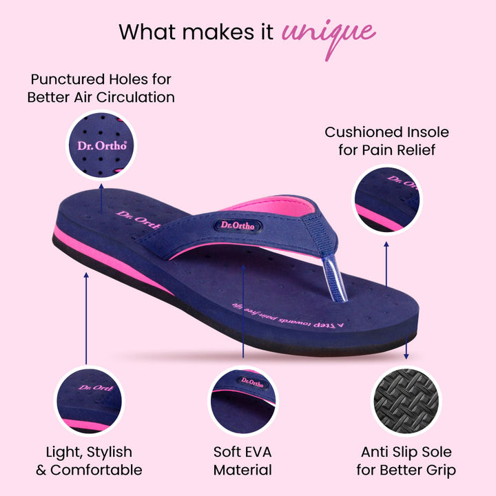 Soft Slippers for Women