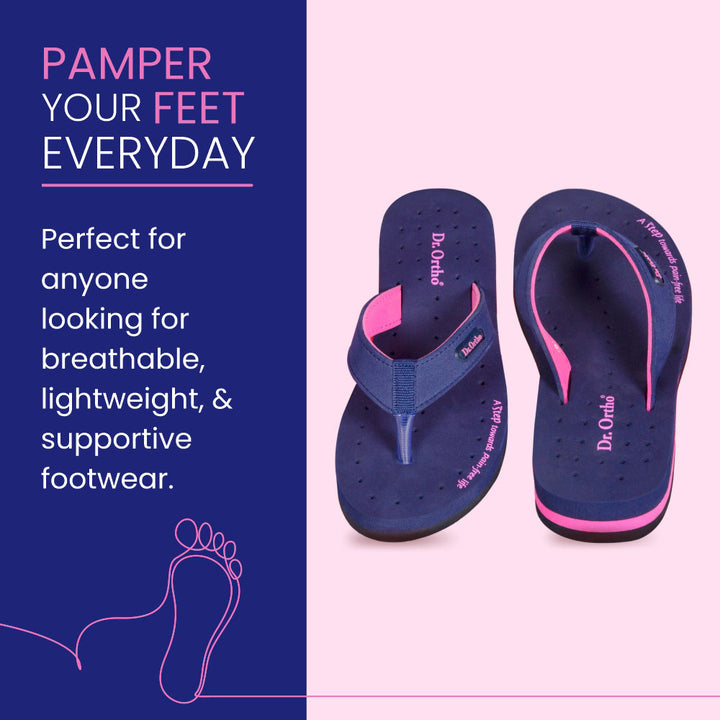 Soft Slippers for Women