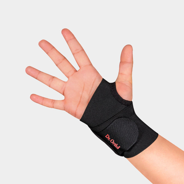 Dr. Ortho Flexi Wrist Brace with Thumb
