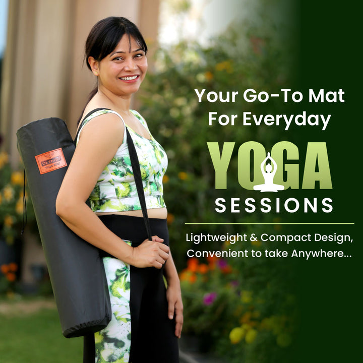 Dr. Ortho Yoga Mat