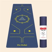 Dr. Ortho Yoga Mat