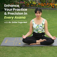Dr. Ortho Yoga Mat