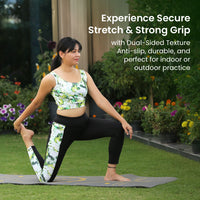 Dr. Ortho Yoga Mat