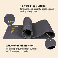 Dr. Ortho Yoga Mat