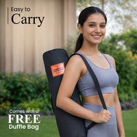 Dr. Ortho Yoga Mat