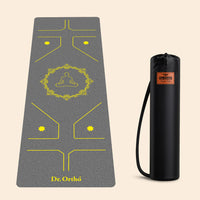 Dr. Ortho Yoga Mat