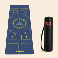Dr. Ortho Yoga Mat