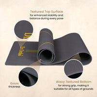 Dr. Ortho Yoga Mat