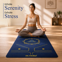 Dr. Ortho Yoga Mat