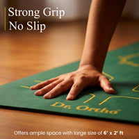 Dr. Ortho Yoga Mat