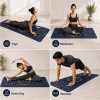 Dr. Ortho Yoga Mat