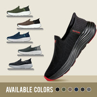 Dr. Ortho Flexi Ease Men Shoes