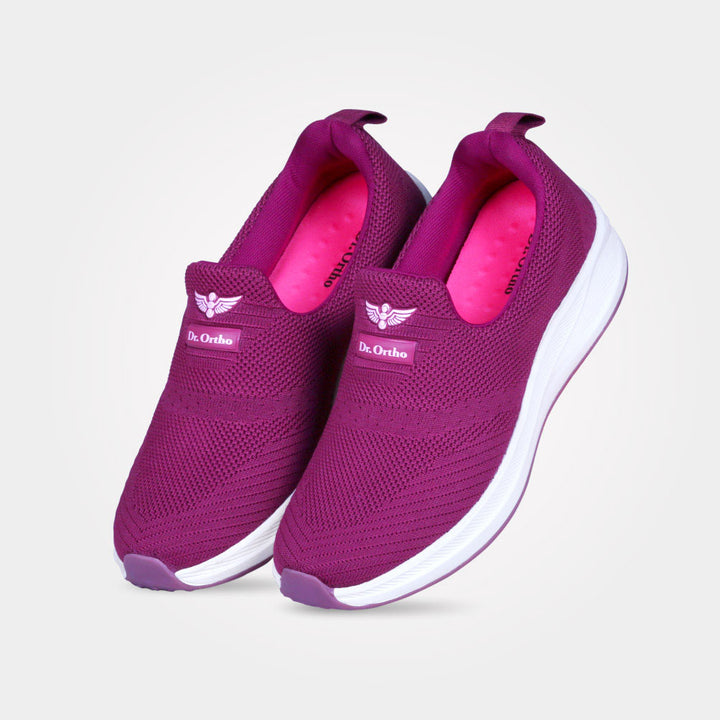 Dr. Ortho Orthopedic Women Shoes