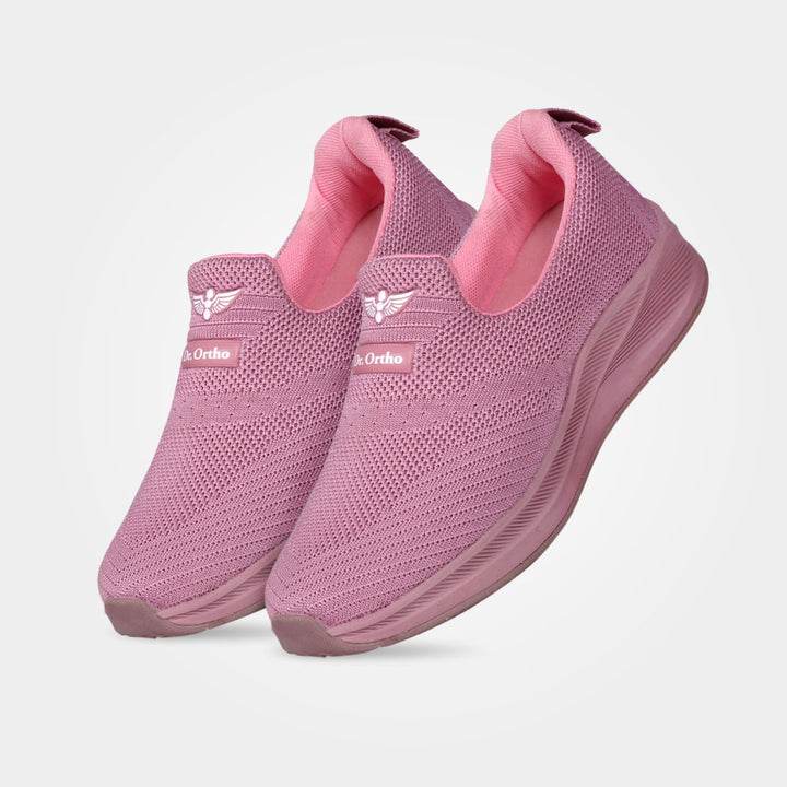 Dr. Ortho Orthopedic Women Shoes