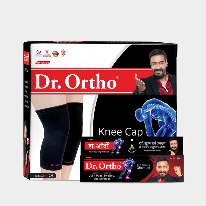 Dr. Ortho Pain Relieving Ointment