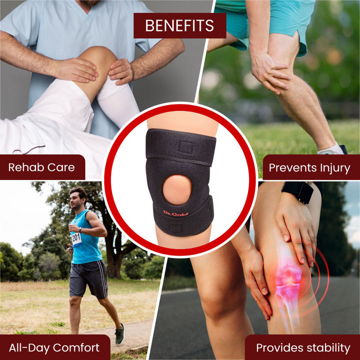 Dr. Ortho Neoprene Knee Support