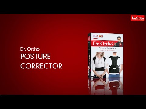 Dr. Ortho Posture Corrector