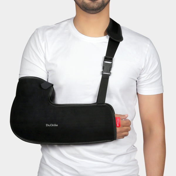 Dr. Ortho Tropical Arm Sling