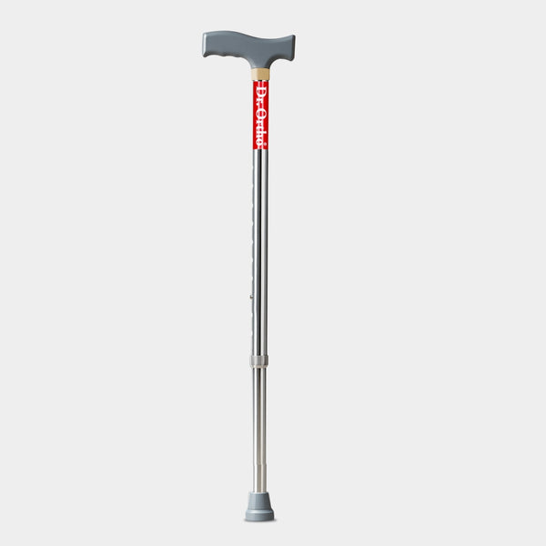 Dr. Ortho L-Type Adjustable Walking Stick